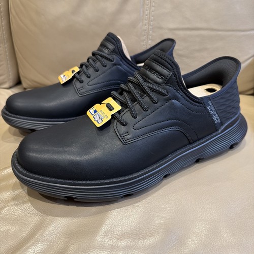Skechers slip ins garza - slip-ins:,