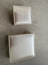 BVLGARI ~ Luxury SATIN Gold