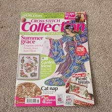 Cross stitch collection - cross,