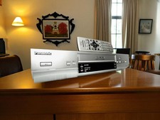 Panasonic NV-HV61EB HDMI Super