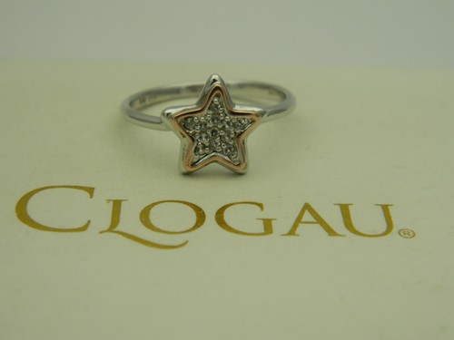 Welsh clogau sterling silver - welsh,