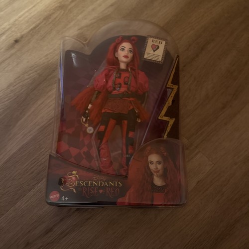 Disney descendants rise - rise, of