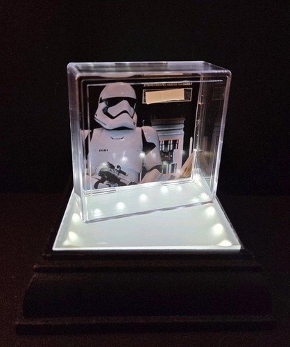Star wars original movie - original,