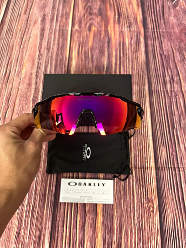 Oakley radar path - oakley,