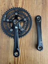 Vintage Suntour X1 Triple