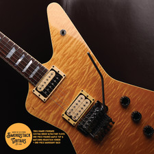 Hamer 1986 Standard Custom