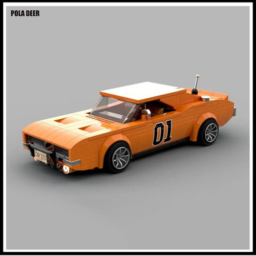 Dodge charger general - dodge,