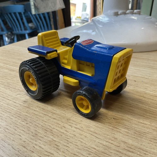 Tonka tractor 811002 free uk - -,
