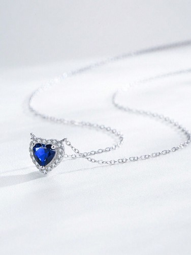 Jewelry women necklace 925 - necklace,