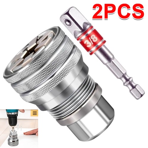 Universal adjustable socket - adjustable,