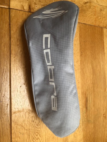 Cobra original head cover - head,