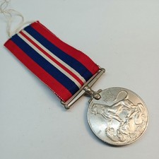 An Original WW2 British Army