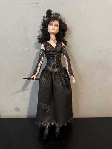 Harry potter bellatrix - harry,