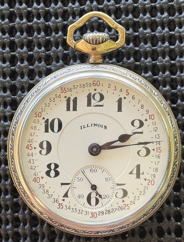 1927 illinois type - 1927, hr