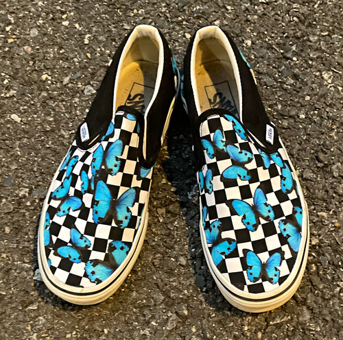 Vans classic slip - classic, women’s