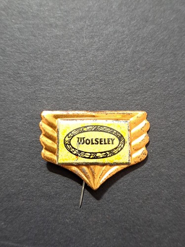 Vintage 1950 1960 wolseley - 1960's,