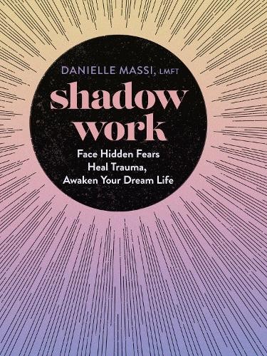 Shadow work face hidden - work:,