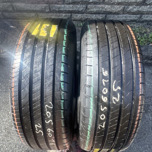 Goodyear efficient grip - goodyear,