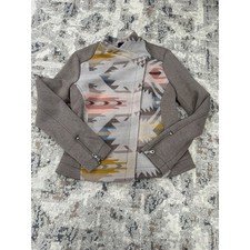 Pendleton Womens White Sands