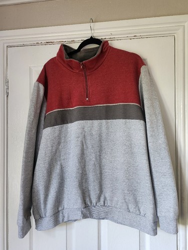Mens sweatshirt size 3xl - sweatshirt,