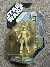 Star Wars 30th Anniversary
