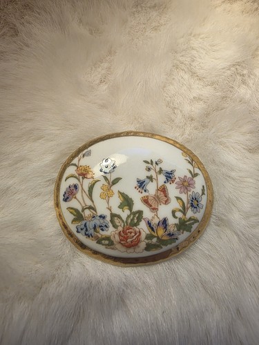 Vintage aynsley fine - fine, bone