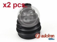 X2 PCS DRIVE SHAFT BELLOW KIT
