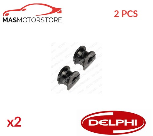 Anti roll bar - stabiliser, bush