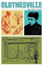 Clothesville: John Simons'