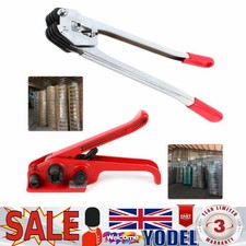 Pallet Packaging Strapping