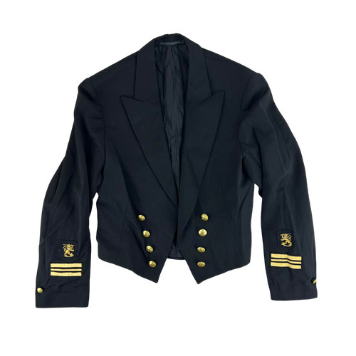 Finnish army surplus - finnish, jacket