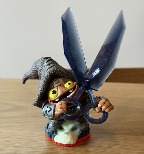 Activision skylanders short - activision,