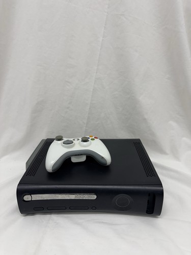 Microsoft xbox 360 elite 60gb - microsoft,