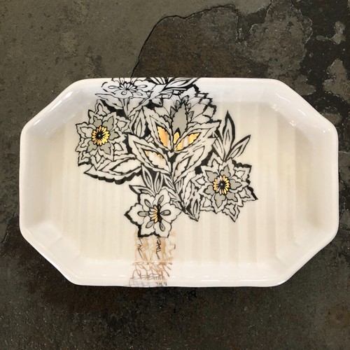 Anthropology trinket soap - ,