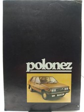 Polonez brochure 1980 (Polski