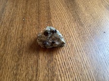 Rough red garnets on matrix, crystals,minerals,fossils