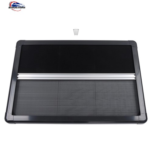 120cm 50cm black - 120cm×50cm, motorhome