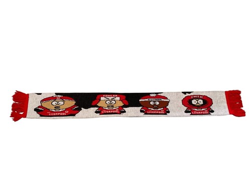 Liverpool retro south park - retro,