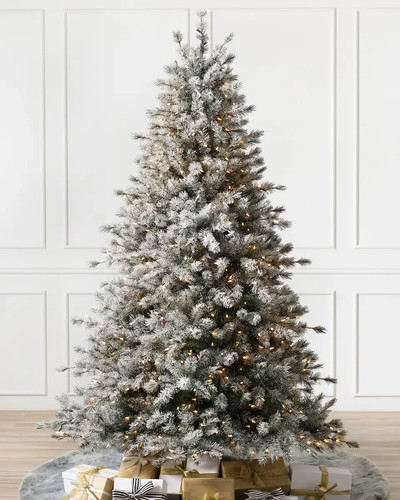Christmas tree balsam hill - balsam,