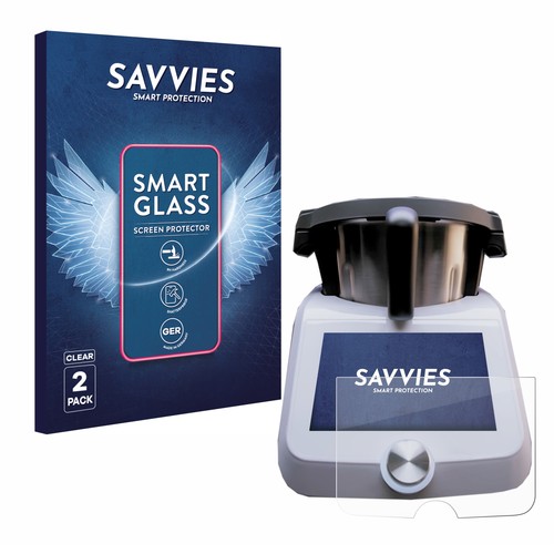 Pack savvies screen - 2,
