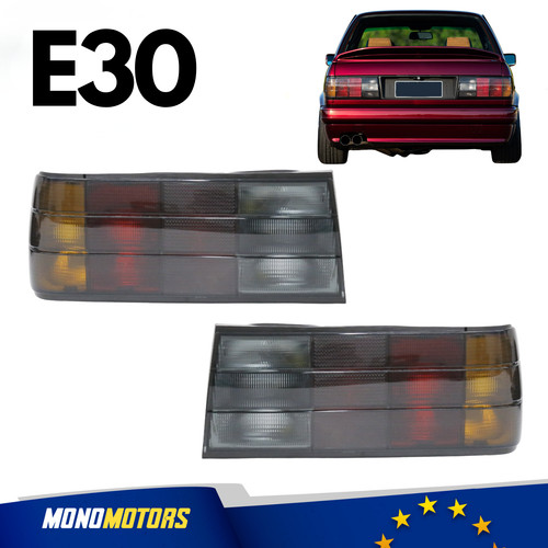Rear tail light left - light,