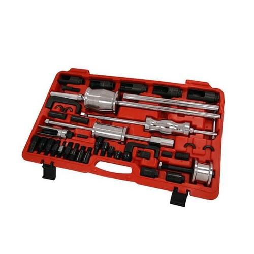 Diesel injector remover puller - diesel,