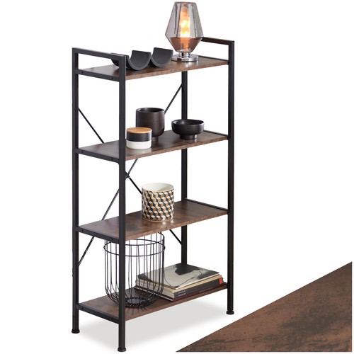 Bookcase shelves ladder - bookcase,