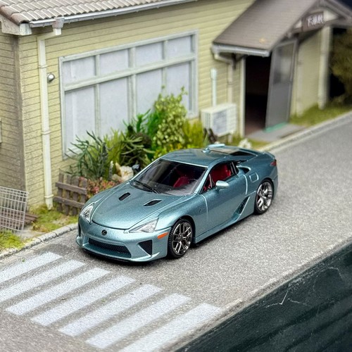 Model one scale lexus - model,