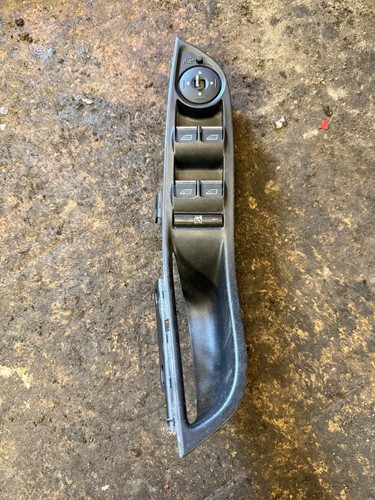 Ford focus electric window - focus,