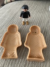 Playmobil collectable egyptian - collectable,