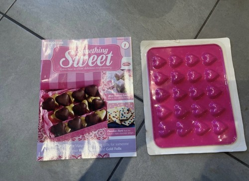 Something sweet magazines - sweet,