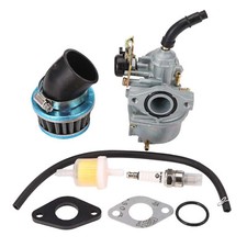 PZ19 Carburetor kit For 50cc