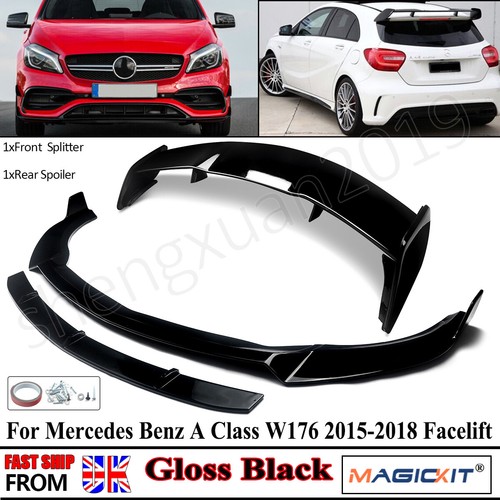 For mercedes benz - a, w176