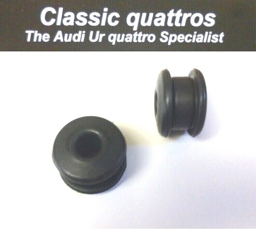 Exhaust pipe hanger - exhaust, bush
